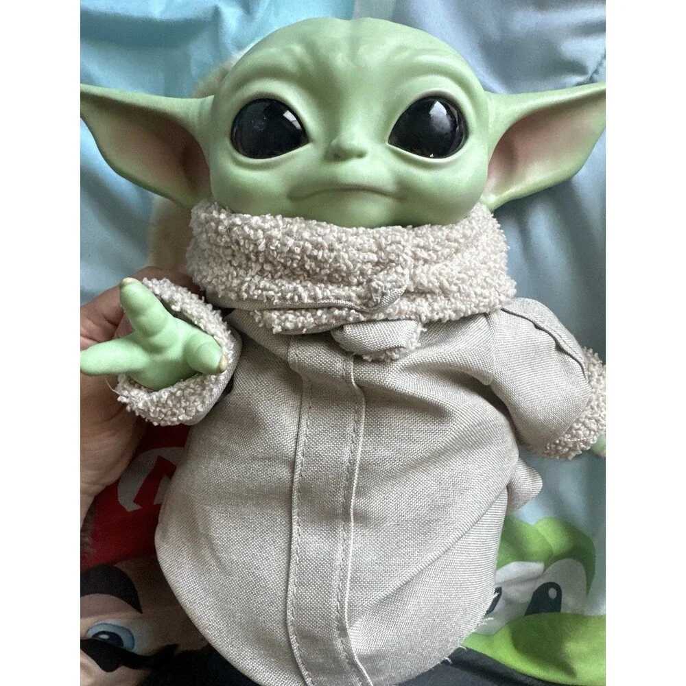Star Wars Plush Bundle: 11